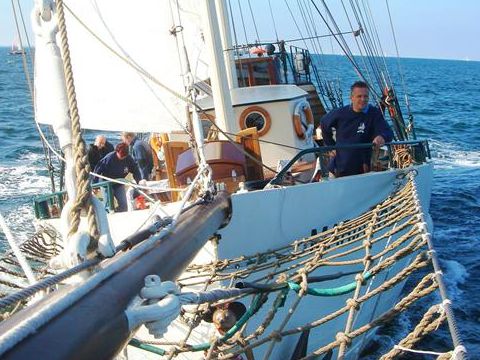 1947 Neptune 24 for sale