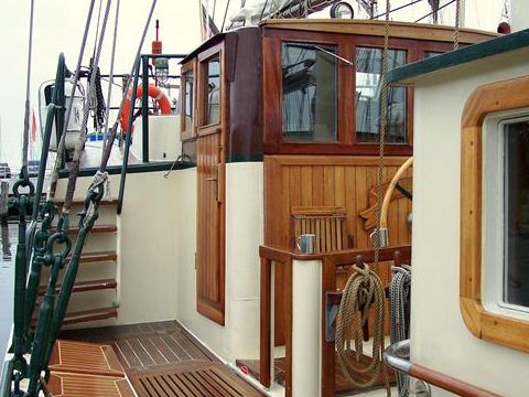 1947 Neptune 24 for sale