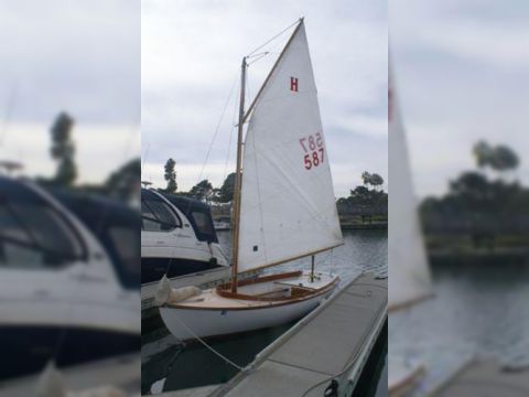 Αγοράστε 2004 Herreshoff 12.5 Sloop