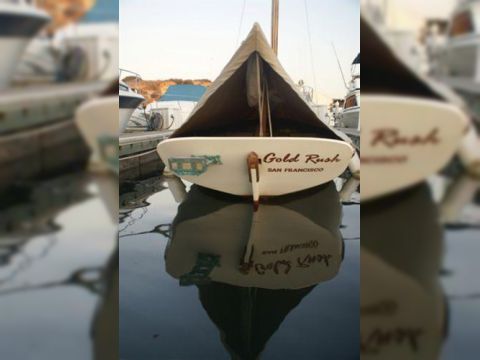 Αγοράστε 2004 Herreshoff 12.5 Sloop