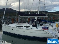 Jeanneau Sun Odyssey 32