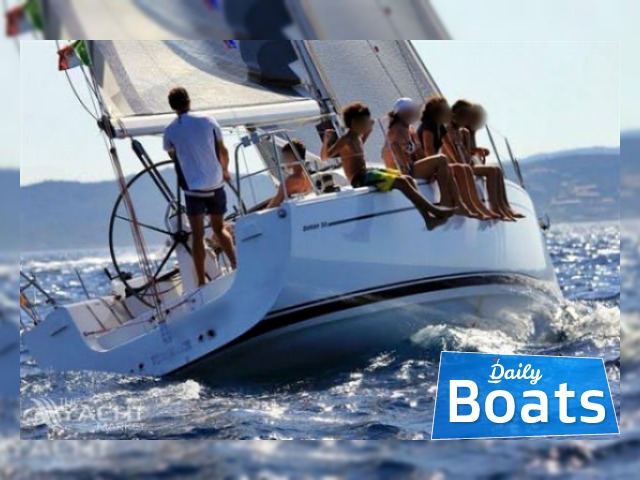 2008 Dehler 34 / 35 for sale
