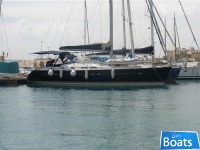 Beneteau Oceanis 423