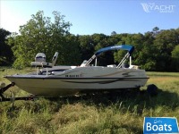 Lowe Suncruiser
