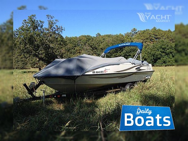 Acheter 2003 Lowe Suncruiser