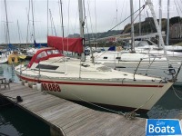 Beneteau First 30E