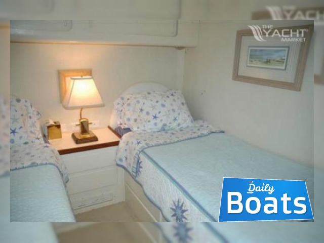 Comprar 1987 Hatteras