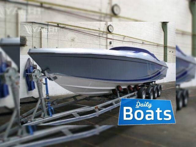 2010 Hustler 29 Rocket for sale