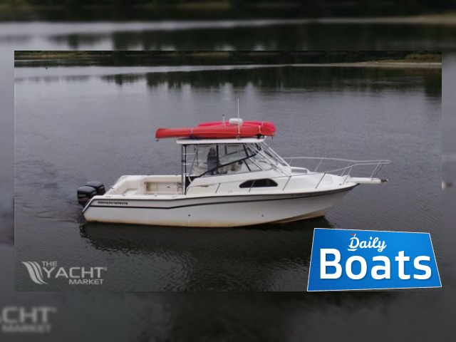 1999 Grady White 300 Marlin for sale. View price, photos and Buy 1999