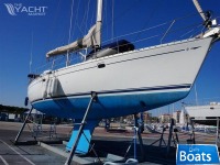 Jeanneau Sun Odyssey 52.2