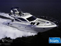 Cranchi 43 Flybridge