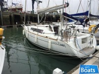 Beneteau Oceanis 31