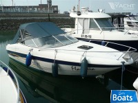Bayliner 2352 Capri Dx/Lx