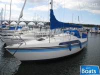 Sunwind 27