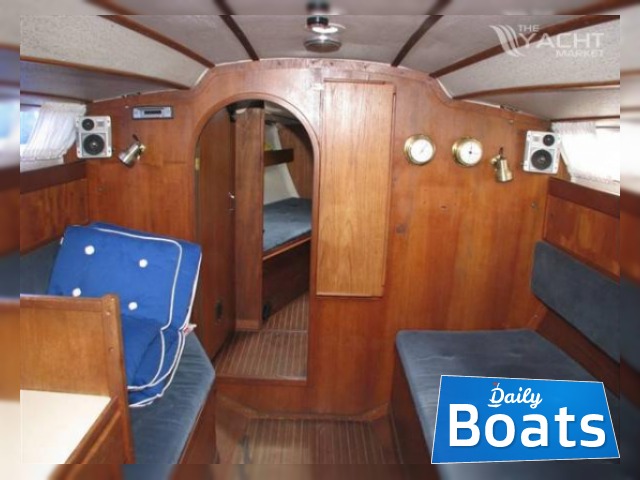 Αγοράστε 1983 Sunwind 27