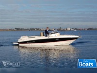 Bayliner Avanti 8