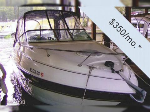 Kupić 2006 Glastron 250