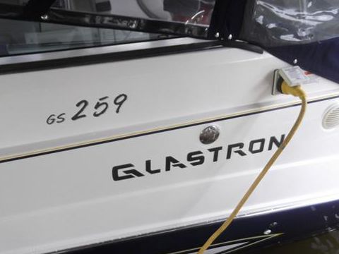 2006 Glastron 250 na sprzedaż