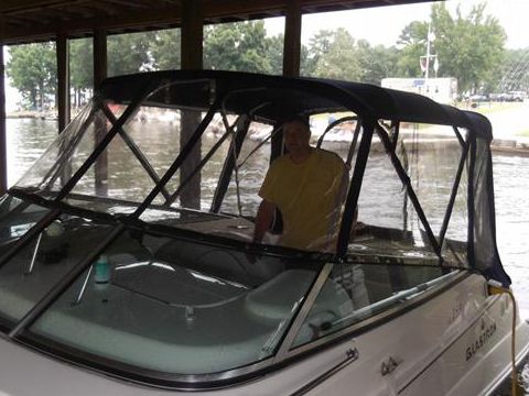 2006 Glastron 250