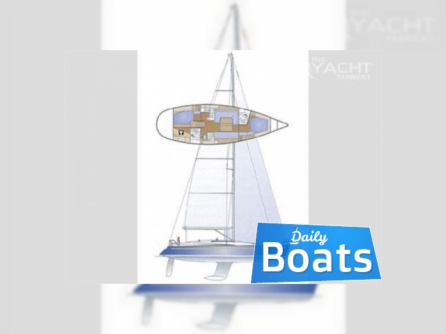 Buy 2004 Poncin 44