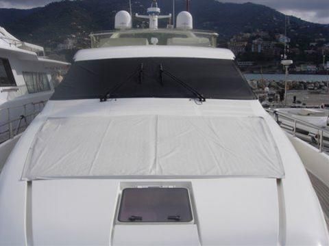 2002 Ferretti 72 for sale