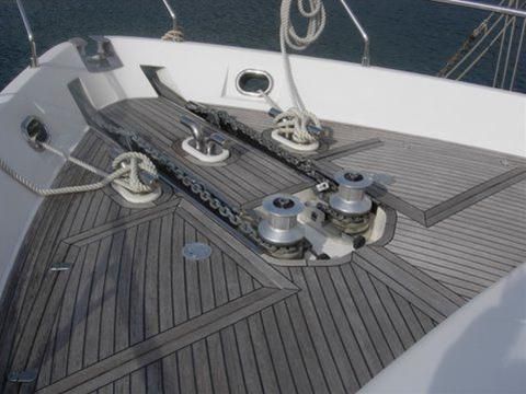 Buy 2002 Ferretti 72