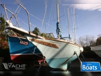 Nantucket Clipper
