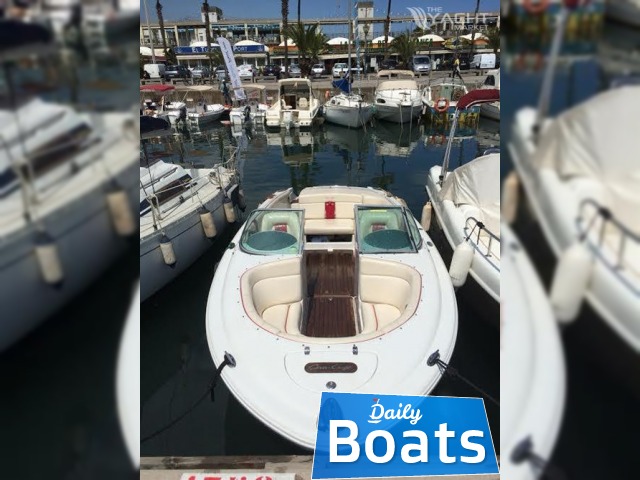 Buy 2005 Chris-Craft 22 Launch