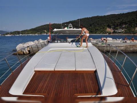 Buy 2001 Versilcraft 64
