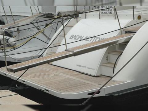 Buy 2001 Versilcraft 64