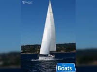 Bavaria 40 Vision