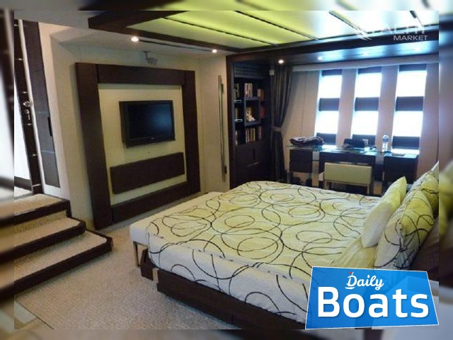 Acquistare 2009 Azimut 103S