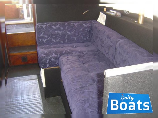 1965 Seamaster 27 zu verkaufen