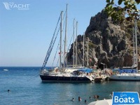 Beneteau 411