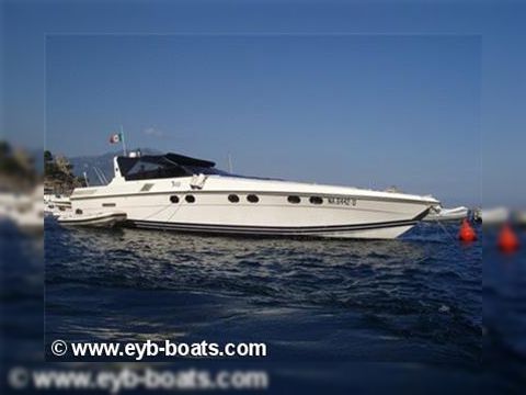 1983 Baia 50