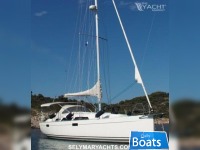 Hanse 350