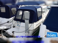 Marex 290 HT