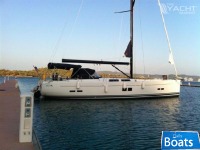 Hanse 575