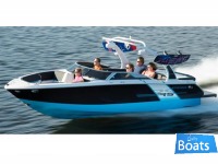 Four Winns H230Rs