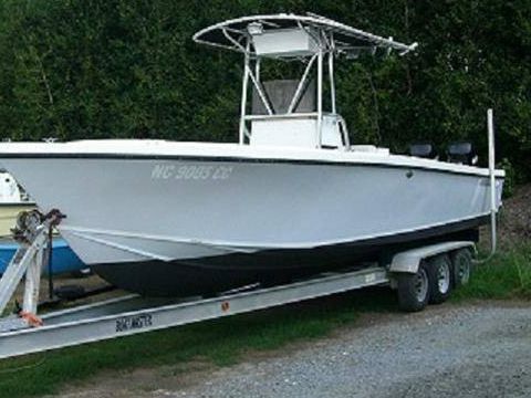 Buy 1992 Privateer 28