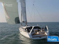 Beneteau Sense 55