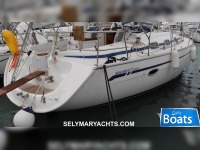 Bavaria 39 Cruiser