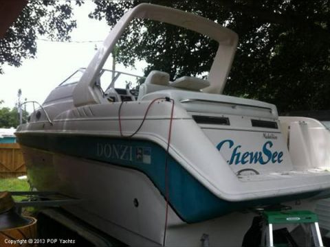 1995 Donzi 275 for sale