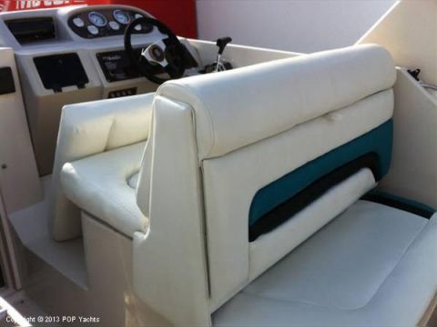 Buy 1995 Donzi 275