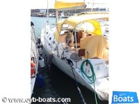 Beneteau Oceanis 381