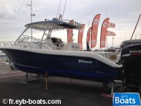 Triton Boats 351 Xd