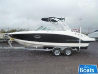Chaparral 246