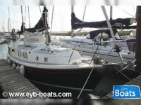 Westerly Yachts 32 Renown