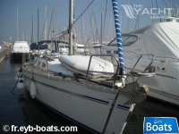 Jeanneau Sun Odyssey 42