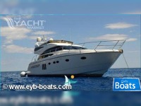 Marine Project Princess 62
